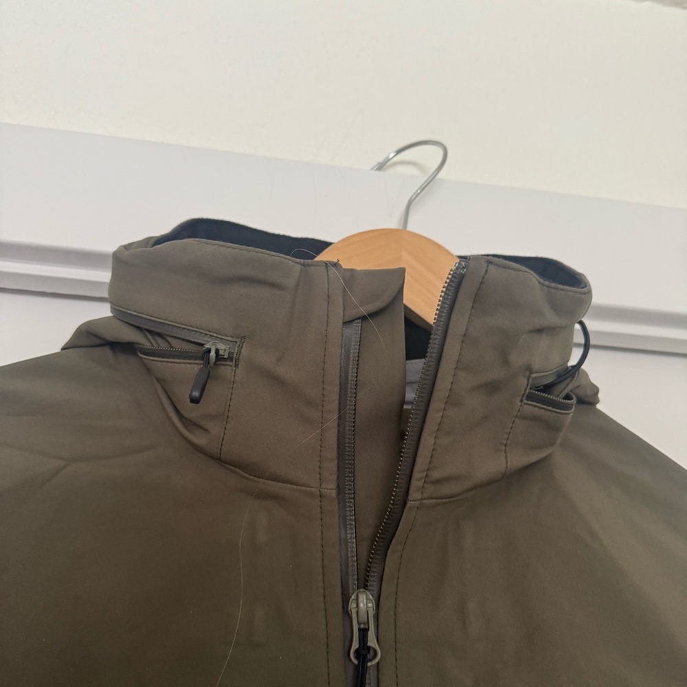 Filson Men's Neoshell Reliance Jacket‎ - Picture 5 of 9